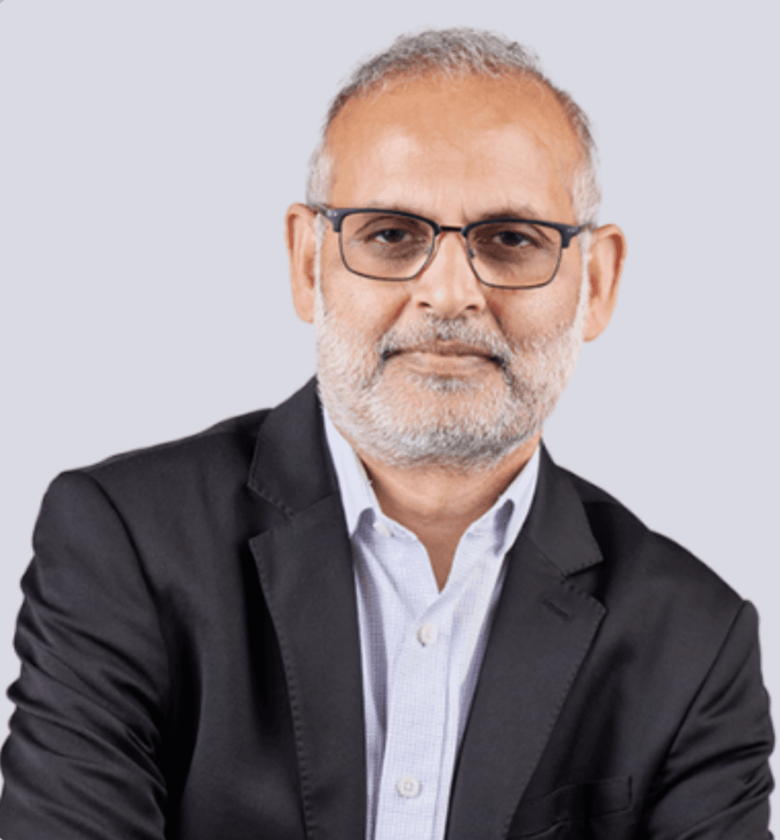 Ashok Kumar - Advisory Partner