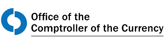Office of the Comptroller of the Currency logo