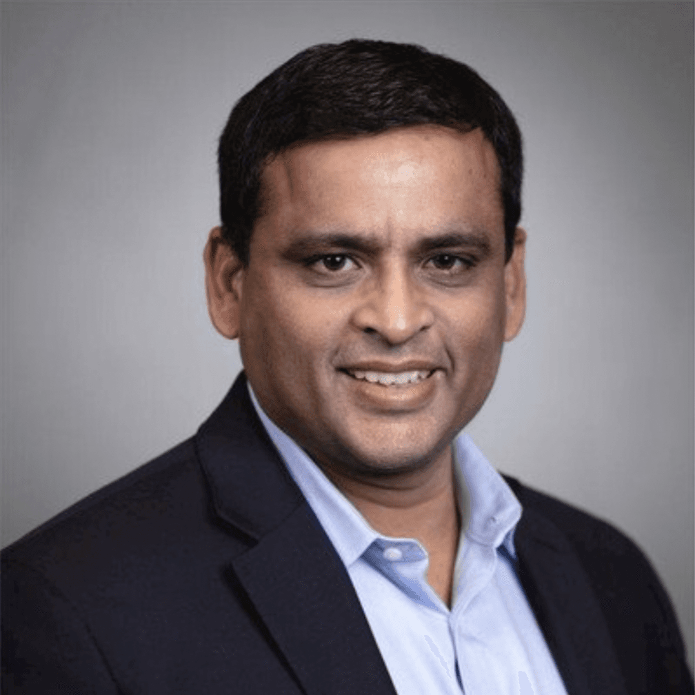 Rama Pothineni - Managing Partner