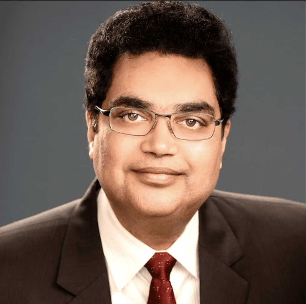 Dantesh Somanchi - Advisory Partner, Responsible AI Governance & Risk